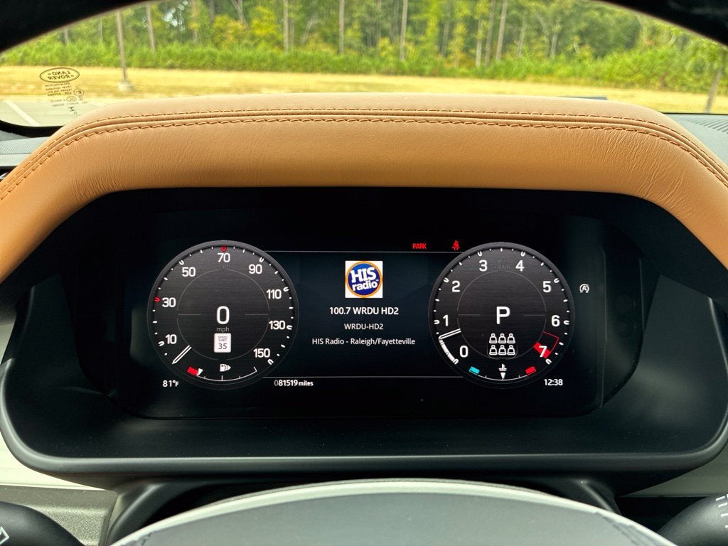 2023 Land Rover Defender 130 X-Dynamic SE PERFECTLY MAINTAINED AT DEALER/ALL RECORDS