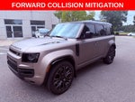 2026 Land Rover Defender 110 OCTA PANO ROOF/MERIDIAN/HEAD UP/360 CAM