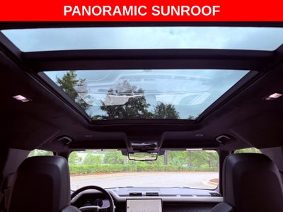 2026 Land Rover Defender 110 OCTA PANO ROOF/MERIDIAN/HEAD UP/360 CAM