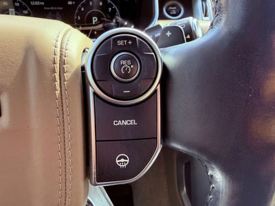 2017 Land Rover Range Rover 3.0L V6 Supercharged HSE MERIDIAN/DRIVE PKG/NEW TIRES