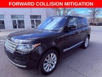 2017 Land Rover Range Rover 3.0L V6 Supercharged HSE MERIDIAN/DRIVE PKG/NEW TIRES