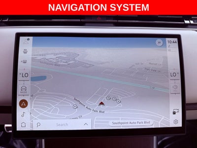 2025 Land Rover Range Rover Plug-In Hybrid SE PANO ROOF/MERIDIAN/HEAD UP