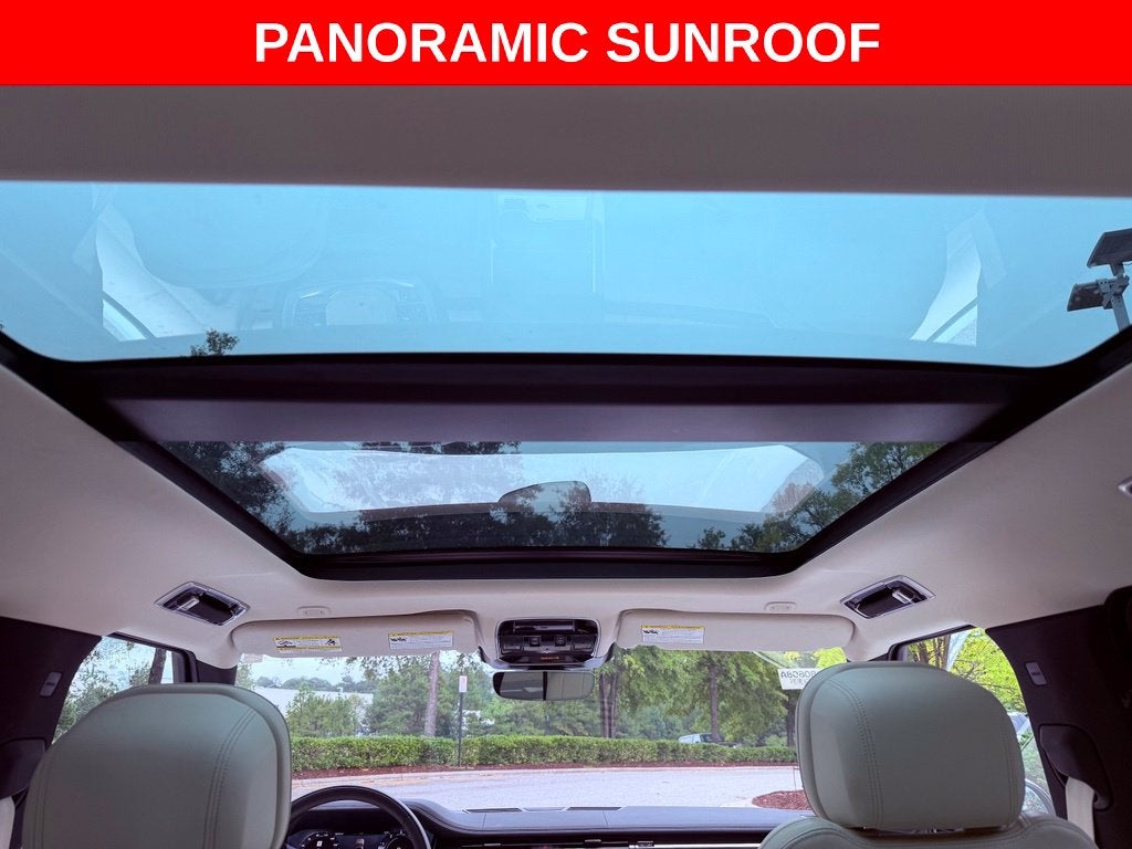 2025 Land Rover Range Rover Plug-In Hybrid SE PANO ROOF/MERIDIAN/HEAD UP