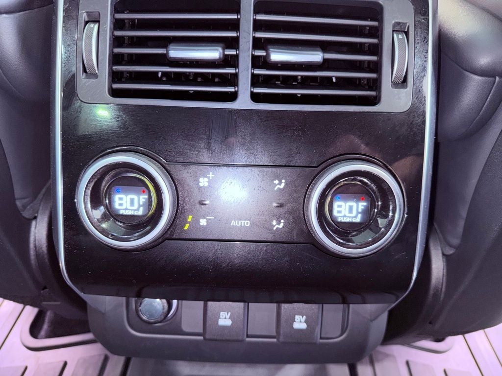 2021 Land Rover Range Rover Sport HST MERIDIAN AUDIO/360 CAM/DRIVER AST PKG