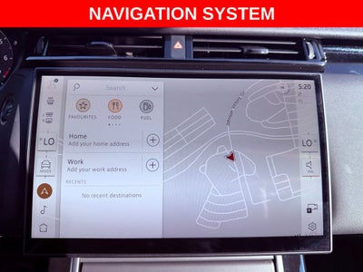 2024 Land Rover Range Rover Velar Dynamic SE PANO ROOF/MERIDIAN AUDIO