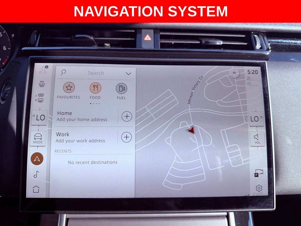 2024 Land Rover Range Rover Velar Dynamic SE PANO ROOF/MERIDIAN AUDIO