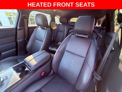 2024 Land Rover Range Rover Velar Dynamic SE PANO ROOF/MERIDIAN AUDIO