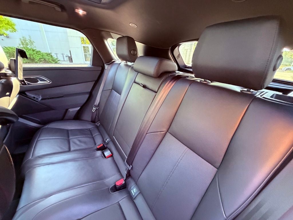 2024 Land Rover Range Rover Velar Dynamic SE PANO ROOF/MERIDIAN AUDIO