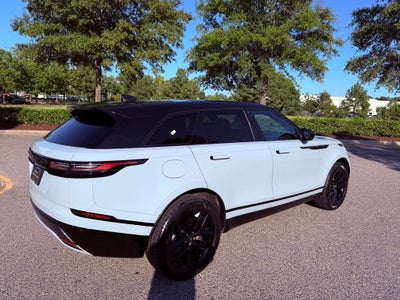 2024 Land Rover Range Rover Velar Dynamic SE PANO ROOF/MERIDIAN AUDIO
