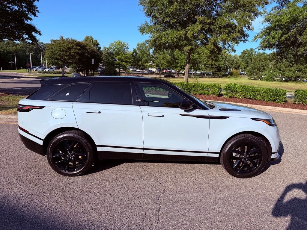 2024 Land Rover Range Rover Velar Dynamic SE PANO ROOF/MERIDIAN AUDIO