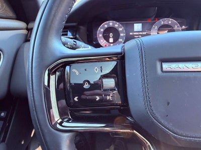 2024 Land Rover Range Rover Velar Dynamic SE PANO ROOF/MERIDIAN AUDIO
