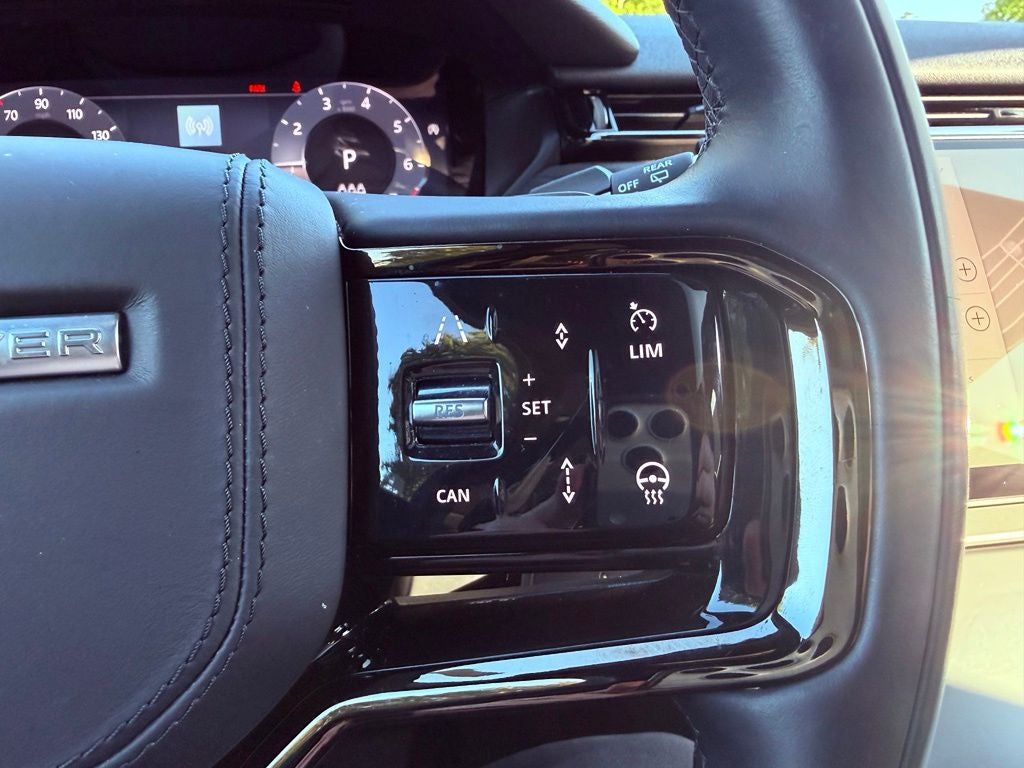 2024 Land Rover Range Rover Velar Dynamic SE PANO ROOF/MERIDIAN AUDIO