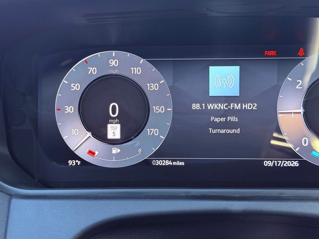 2024 Land Rover Range Rover Velar Dynamic SE PANO ROOF/MERIDIAN AUDIO