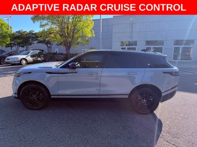 2024 Land Rover Range Rover Velar Dynamic SE PANO ROOF/MERIDIAN AUDIO
