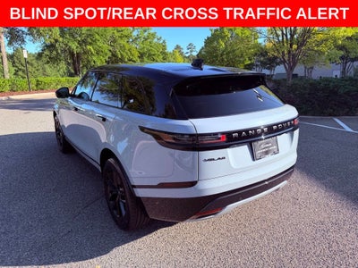 2024 Land Rover Range Rover Velar Dynamic SE PANO ROOF/MERIDIAN AUDIO