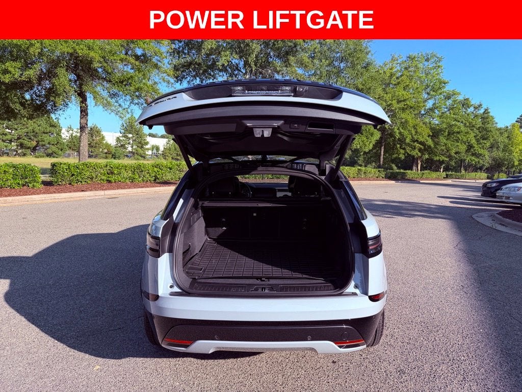 2024 Land Rover Range Rover Velar Dynamic SE PANO ROOF/MERIDIAN AUDIO