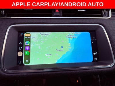 2021 Land Rover Range Rover Evoque S PANO ROOF/360 CAM/CARPLAY