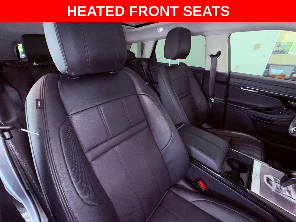 2021 Land Rover Range Rover Evoque S PANO ROOF/360 CAM/CARPLAY