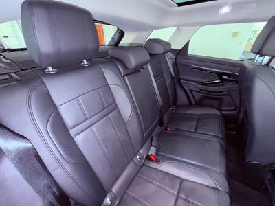 2021 Land Rover Range Rover Evoque S PANO ROOF/360 CAM/CARPLAY