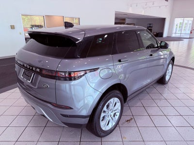 2021 Land Rover Range Rover Evoque S PANO ROOF/360 CAM/CARPLAY