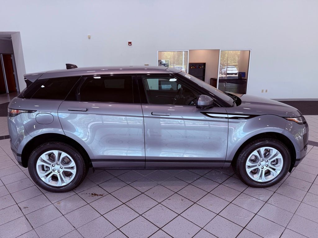 2021 Land Rover Range Rover Evoque S PANO ROOF/360 CAM/CARPLAY