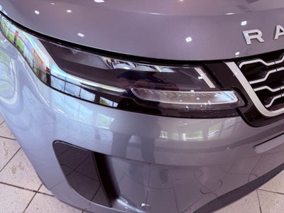 2021 Land Rover Range Rover Evoque S PANO ROOF/360 CAM/CARPLAY