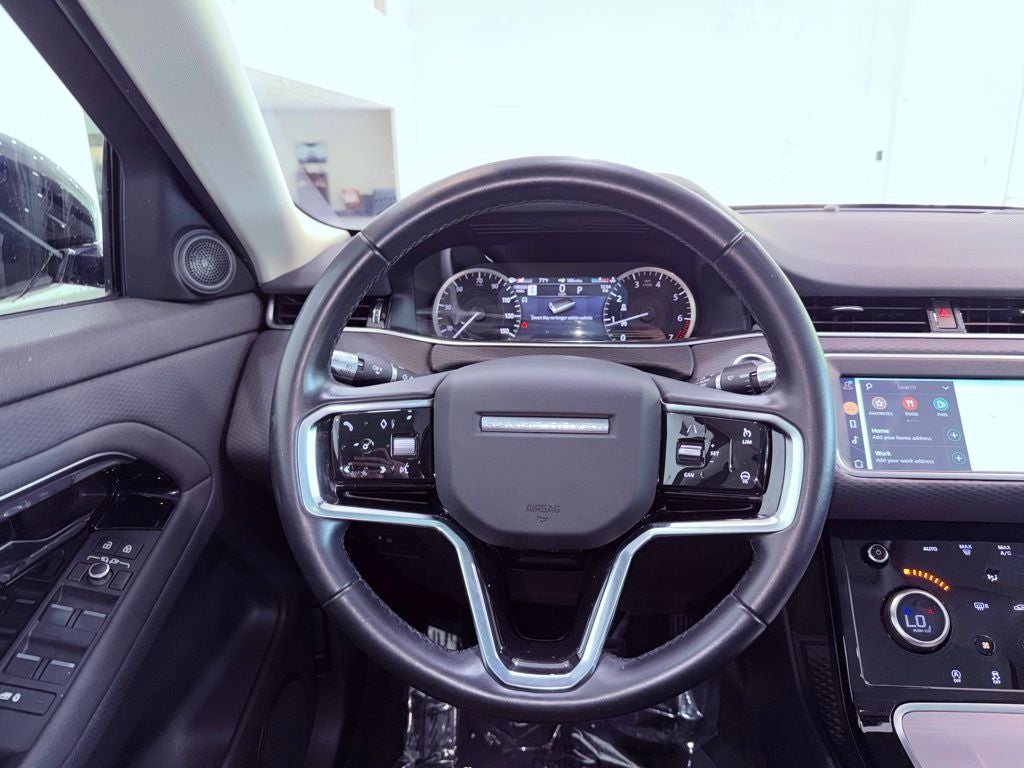 2021 Land Rover Range Rover Evoque S PANO ROOF/360 CAM/CARPLAY