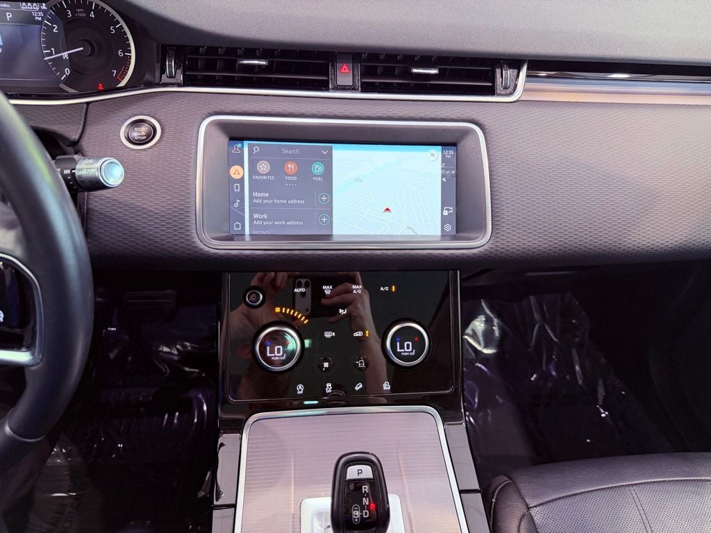 2021 Land Rover Range Rover Evoque S PANO ROOF/360 CAM/CARPLAY