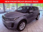2021 Land Rover Range Rover Evoque S PANO ROOF/360 CAM/CARPLAY