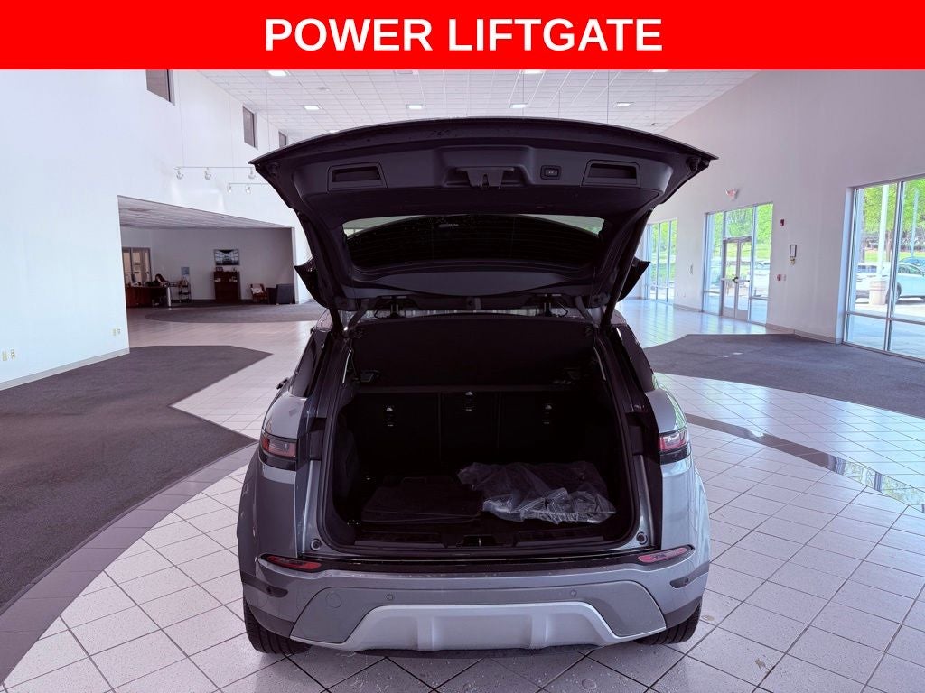 2021 Land Rover Range Rover Evoque S PANO ROOF/360 CAM/CARPLAY