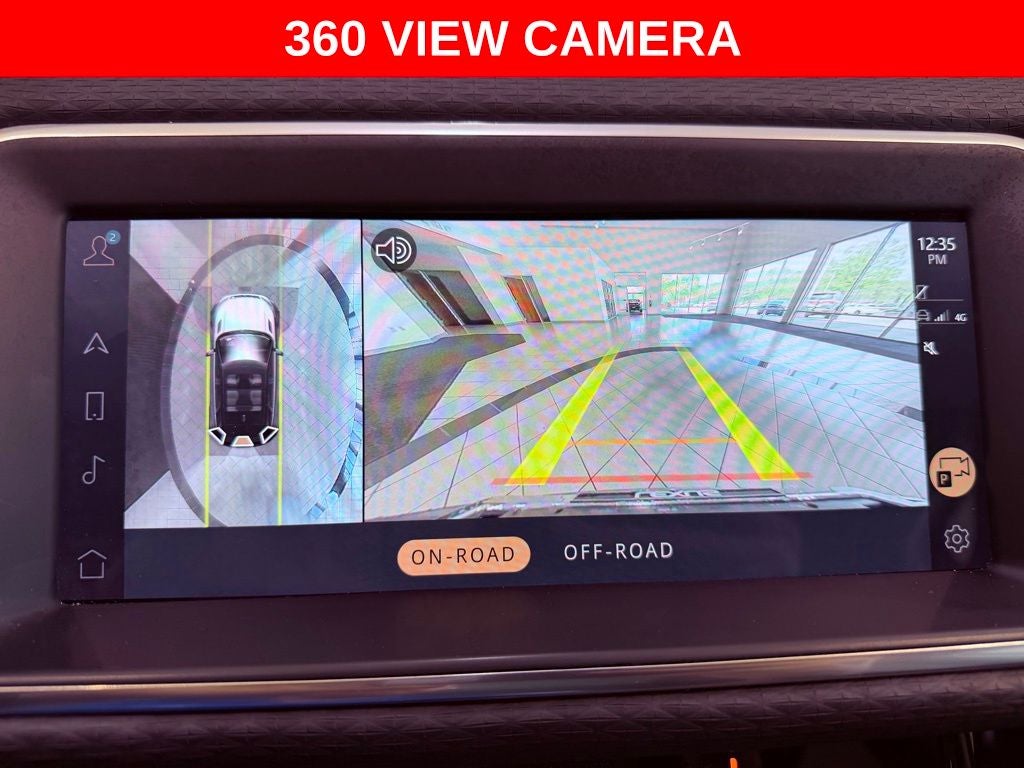 2021 Land Rover Range Rover Evoque S PANO ROOF/360 CAM/CARPLAY