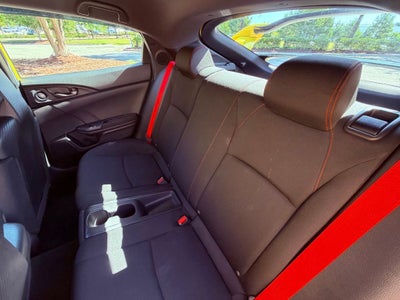 2021 Honda Civic Type R Limited Edition NAV/SMART CRUISE/CLEAN CARFAX