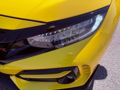 2021 Honda Civic Type R Limited Edition NAV/SMART CRUISE/CLEAN CARFAX