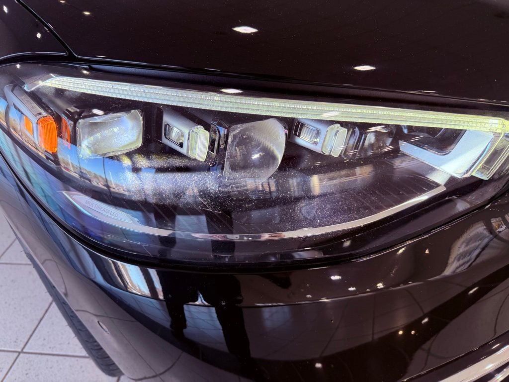 2021 Mercedes-Benz S-Class S 580 4MATIC®/BURMESTER/360 CAM/CLEAN CARFAX