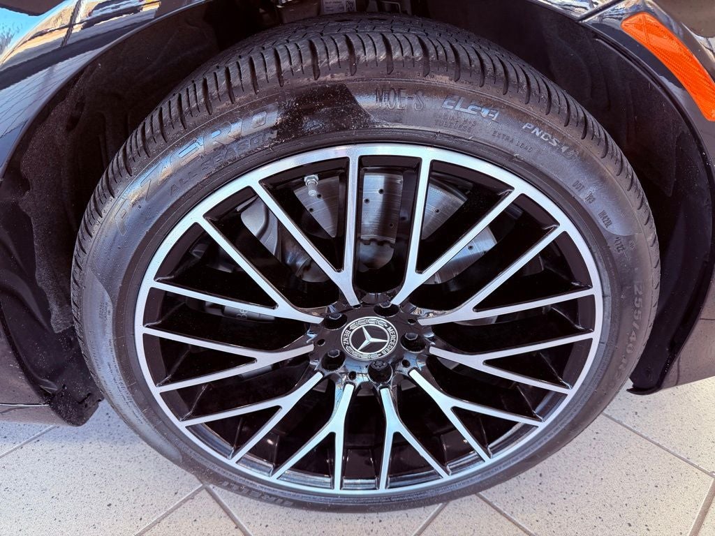 2021 Mercedes-Benz S-Class S 580 4MATIC®/BURMESTER/360 CAM/CLEAN CARFAX