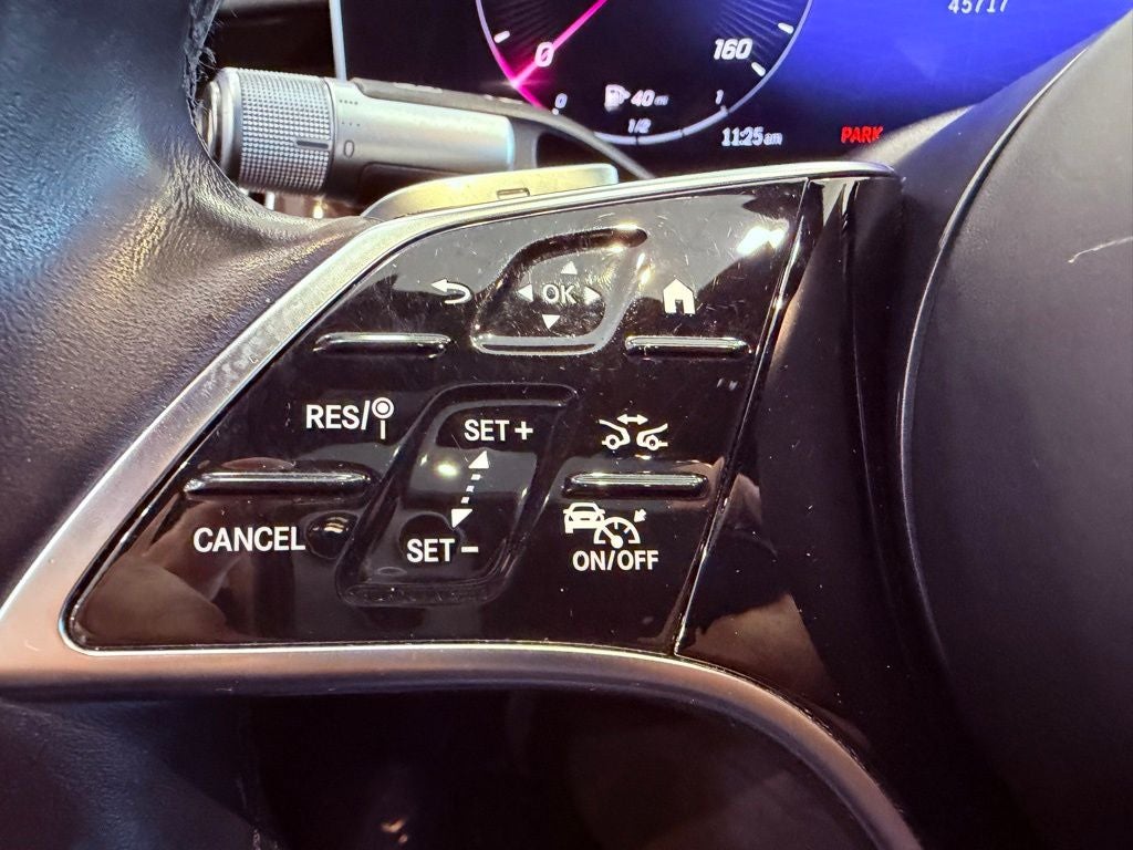 2021 Mercedes-Benz S-Class S 580 4MATIC®/BURMESTER/360 CAM/CLEAN CARFAX