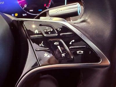 2021 Mercedes-Benz S-Class S 580 4MATIC®/BURMESTER/360 CAM/CLEAN CARFAX