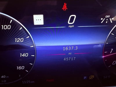 2021 Mercedes-Benz S-Class S 580 4MATIC®/BURMESTER/360 CAM/CLEAN CARFAX