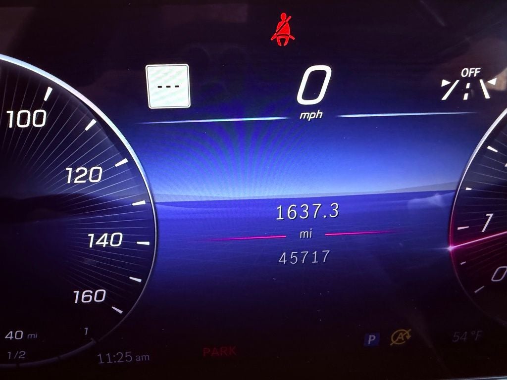 2021 Mercedes-Benz S-Class S 580 4MATIC®/BURMESTER/360 CAM/CLEAN CARFAX