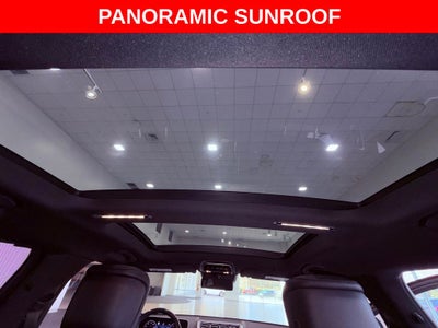 2021 Mercedes-Benz S-Class S 580 4MATIC®/BURMESTER/360 CAM/CLEAN CARFAX