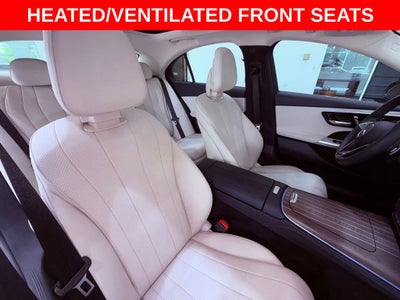 2024 Mercedes-Benz E-Class E 350 4MATIC®/PANO ROOF/BURMESTER/DRIVER AST PKG