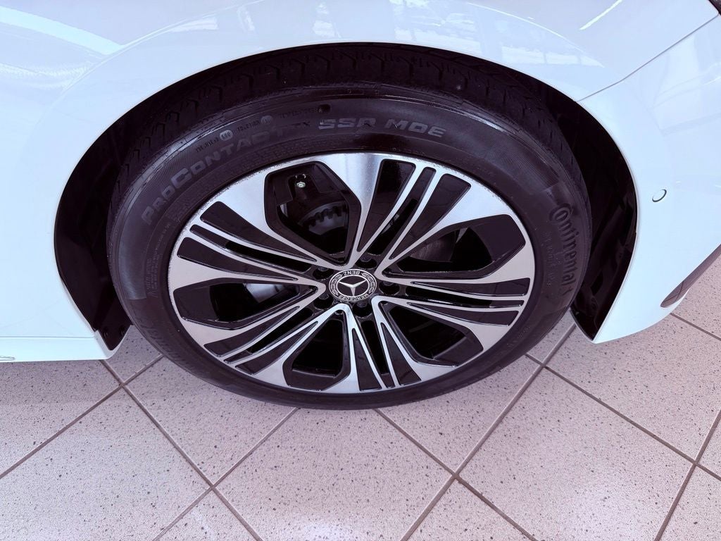 2024 Mercedes-Benz E-Class E 350 4MATIC®/PANO ROOF/BURMESTER/DRIVER AST PKG