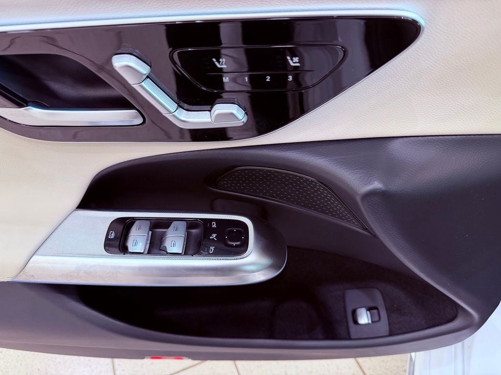 2024 Mercedes-Benz E-Class E 350 4MATIC®/PANO ROOF/BURMESTER/DRIVER AST PKG