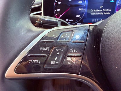 2024 Mercedes-Benz E-Class E 350 4MATIC®/PANO ROOF/BURMESTER/DRIVER AST PKG