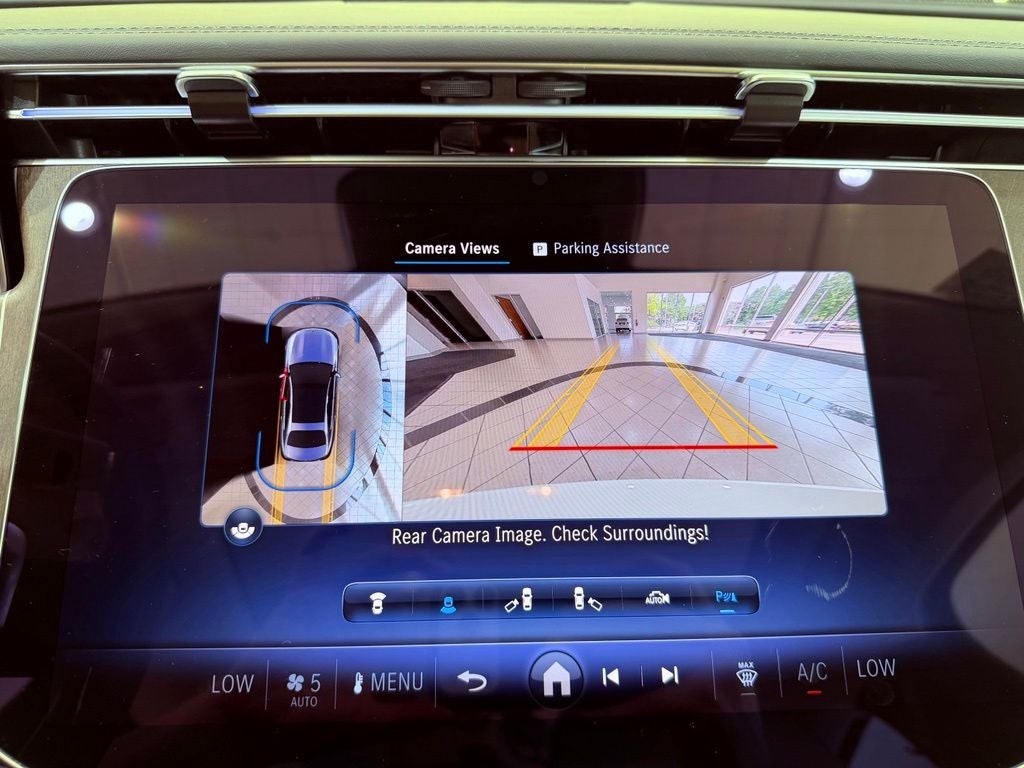 2024 Mercedes-Benz E-Class E 350 4MATIC®/PANO ROOF/BURMESTER/DRIVER AST PKG