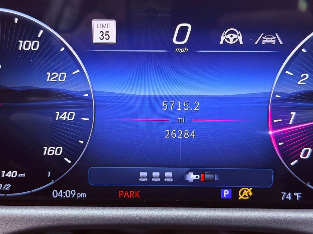 2024 Mercedes-Benz E-Class E 350 4MATIC®/PANO ROOF/BURMESTER/DRIVER AST PKG