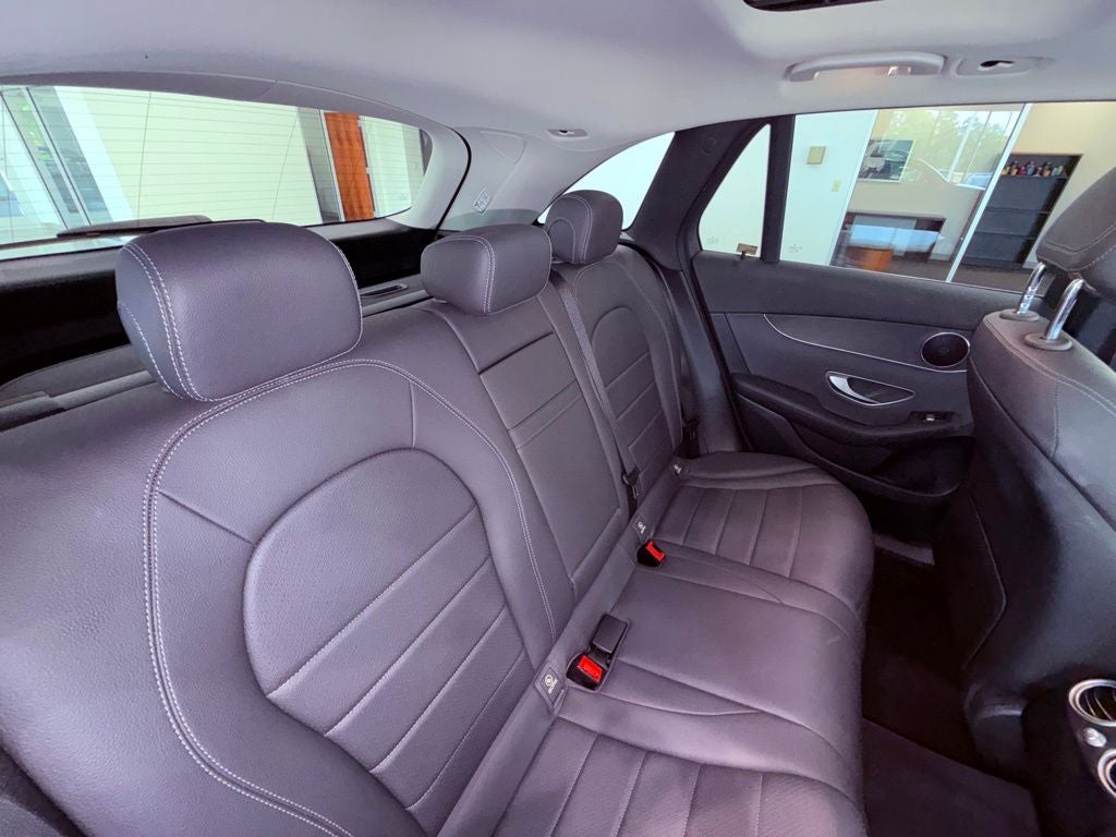 2022 Mercedes-Benz GLC GLC 300 PANO ROOF/PARKTRONIC/CLEAN CARFAX