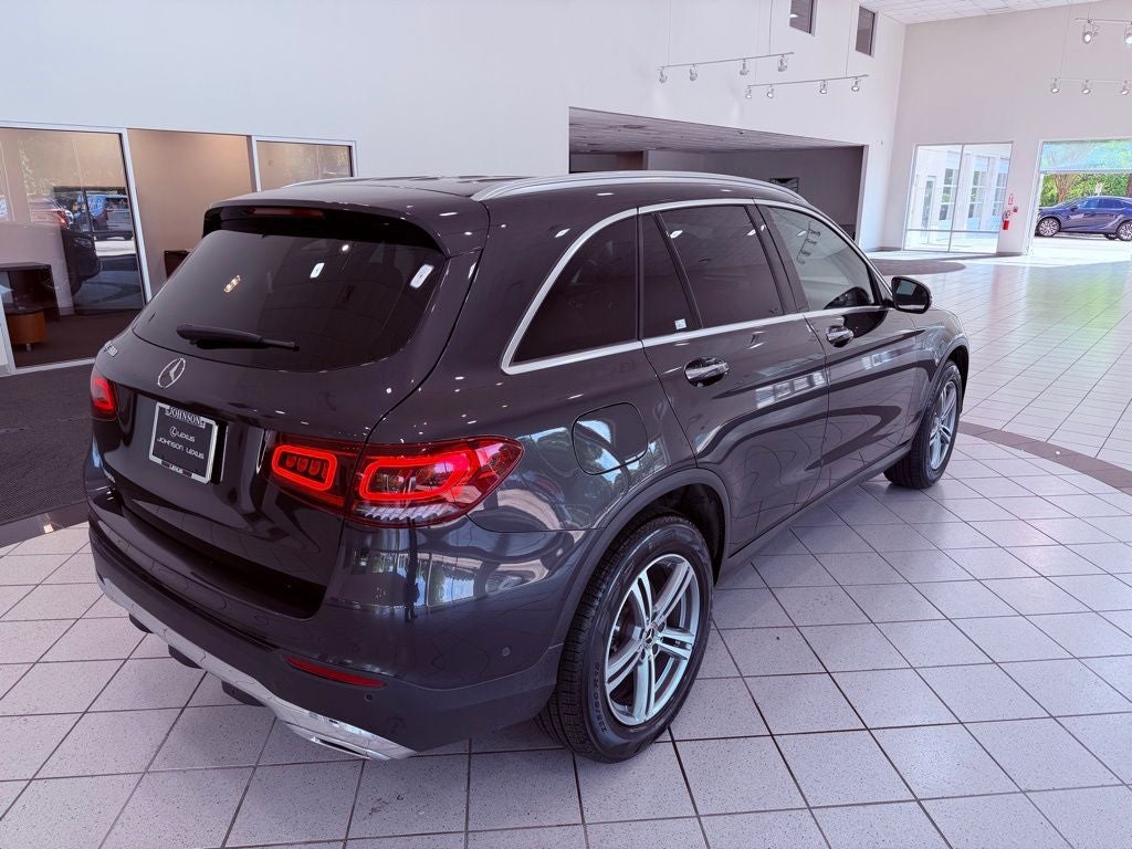 2022 Mercedes-Benz GLC GLC 300 PANO ROOF/PARKTRONIC/CLEAN CARFAX