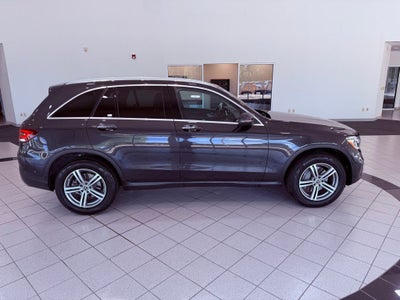 2022 Mercedes-Benz GLC GLC 300 PANO ROOF/PARKTRONIC/CLEAN CARFAX