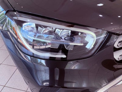 2022 Mercedes-Benz GLC GLC 300 PANO ROOF/PARKTRONIC/CLEAN CARFAX